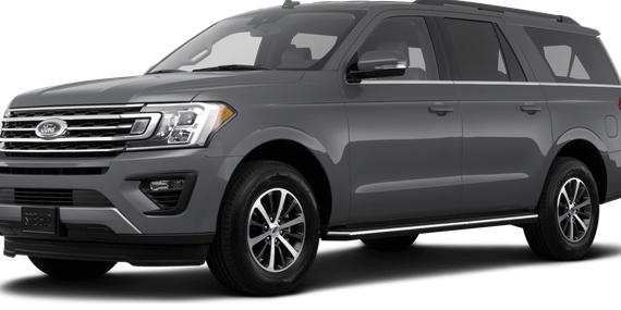 FORD EXPEDITION MAX 2020 1FMJK1HT1LEA70399 image